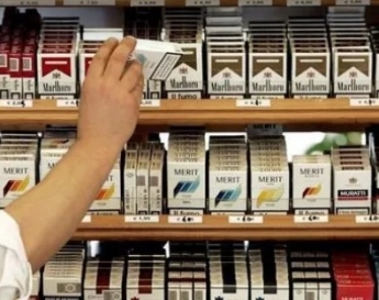 Кабмин поднял акцизы на сигареты: сколько будет стоит пачка
