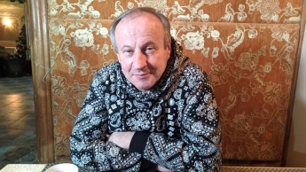 Иван Яремчук откровенно рассказал о конфликте с Олегом Блохиным (видео)