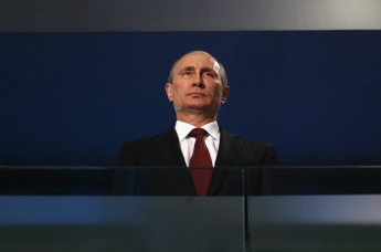 В Калининграде Путину "отрезали" голову: "Виновных наказать..."