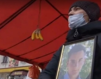 Трагедия с 16-летним Андреем всколыхнула всю Украину