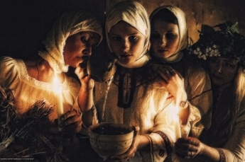 3 января: православный календарь, приметы, что полагается делать девушкам