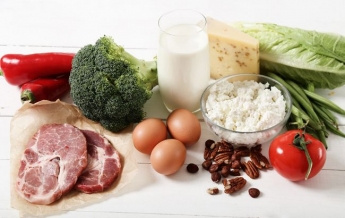 Пять продуктов, которыми можно заменить мясо: в них очень много белка