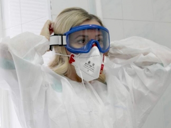 В Запорожской области за сутки выздоровели 639 больных с коронавирусом