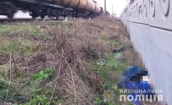 Стали известны подробности смертельного происшествия в Запорожье на железной дороге (фото)