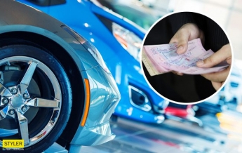 Украинцы должны заплатить налог на авто: кому и сколько нужно выложить
