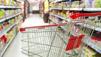 Что в Мелитополе запретят продавать в супермаркетах