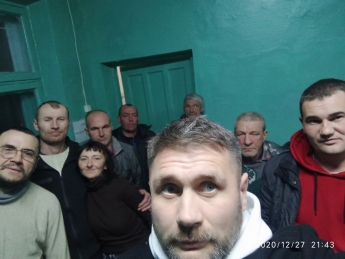 Бездомный стал успешным киевлянином - как в Мелитополе церковь помогла стать счастливее