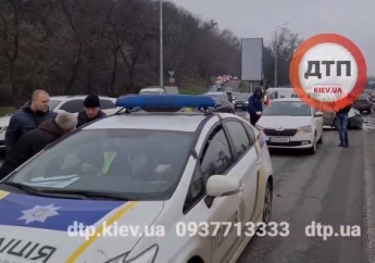 Мчал по встречке: всплыли неожиданные детали о виновнике масштабного ДТП в Киеве