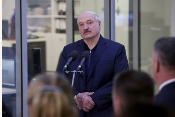 Лукашенко нашел причину коронавируса