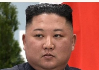 Ким Чен Ын объявил о провале экономики КНДР