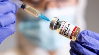В клинике в Киеве подтвердили вакцинацию от коронавируса вип-клиентов