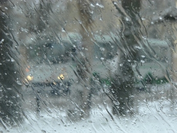 Дождь на целый день - синоптики рассказали, какой сегодня погода в Мелитополе будет