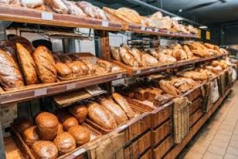 Кому в Мелитополе хлеб в карантин не продадут (фото)