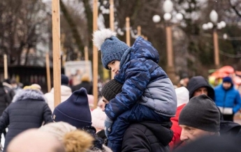 "Нас вынуждают закрыть город": мэр Тернополя о локдауне