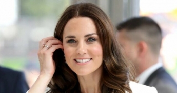 Кейт Миддлтон 39 лет: как она выглядела до знакомства с принцом Уильямом