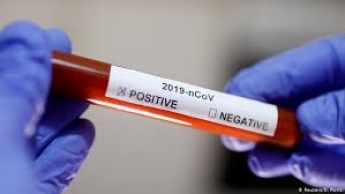 В Мелитополе зарегистрировано больше ста случаев заболевания коронавирусом
