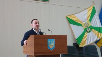 Депутат Михаил Маслов призвал активистов тарифного Майдана выразить протест президенту (видео)