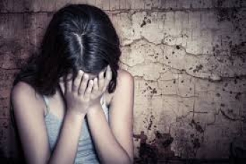 В Запорожской области изнасиловали 12-летнюю девочку
