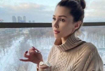 Дочь Заворотнюк резко отреагировала на вопрос о фото заболевшей матери