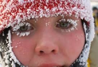 Минус 15 ночью и сильный снег - когда Запорожскую область накроет арктический циклон