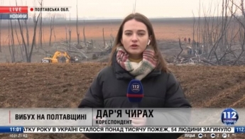 Журналистка "112" Чирах в 2014 году призывала "спасти Донбасс от украинской армии", теперь ей "неимоверно стыдно" (Фото)