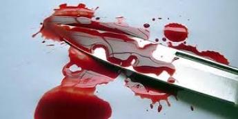 В Запорожье 21-летний парень изрезал себя ножом