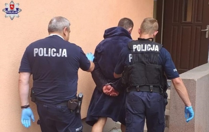 В Польше обнаружили тело 34-летней украинки