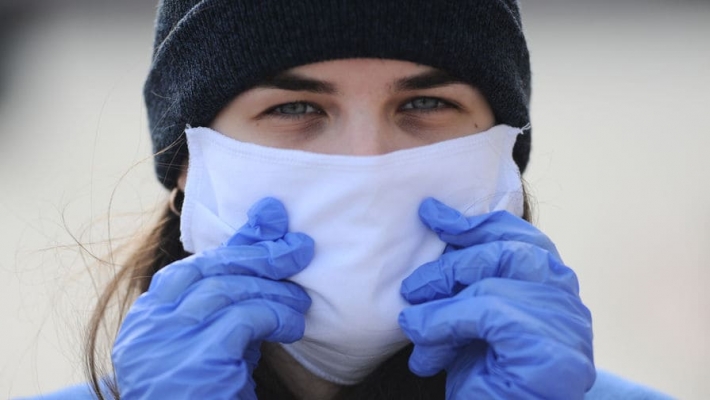 На Прикарпатье врача затравили за ношение маски: Бог защитит от всего! (видео)