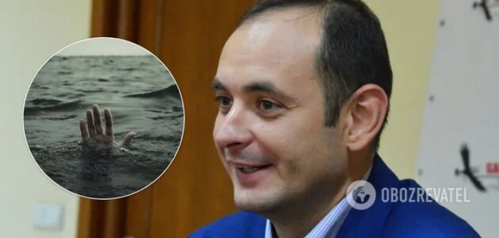 Мэр Ивано-Франковска пошутил об утонувшем жителе: уже поплавал и пошел домой (Видео)