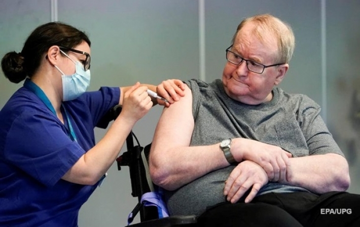 В Норвегии после прививки COVID-вакциной Pfizer умерли 23 человека