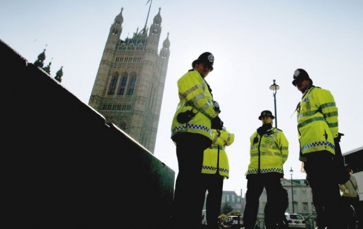 В Британии из полицейской базы случайно удалили 150 тысяч записей о нарушителях