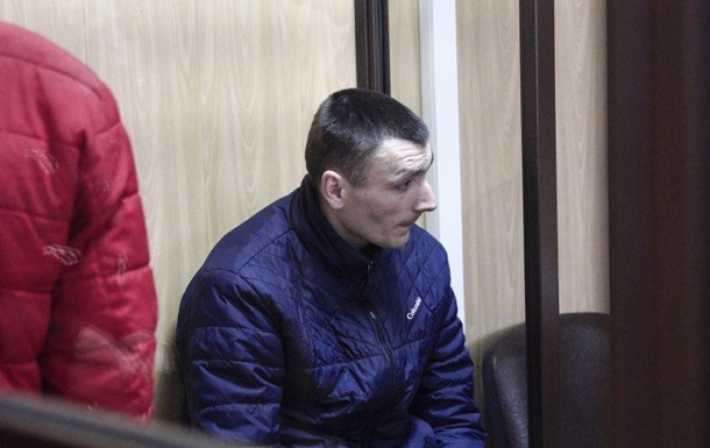 В Беларуси вынесли первый смертный приговор с начала года