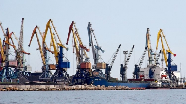 Антикоррупционный суд будет рассматривать дело начальника порта в Запорожской области, подозреваемого в краже 2,5 млн. грн.