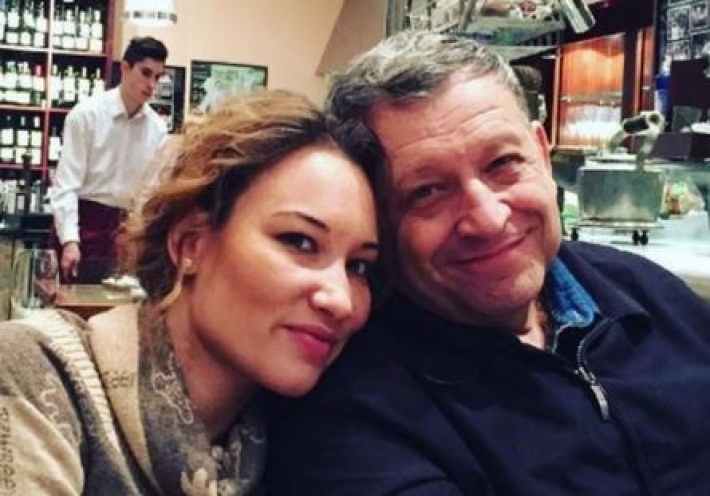 Вдову Грачевского разлучили с 10-месячным сыном-крохой: названа причина