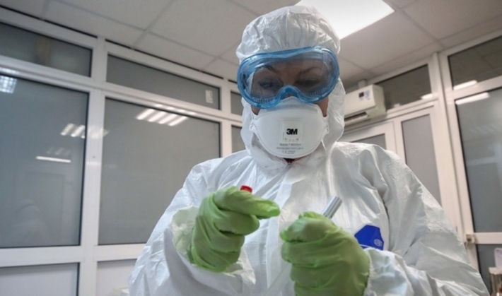 В Мелитополе еще один человек умер от коронавируса - что известно