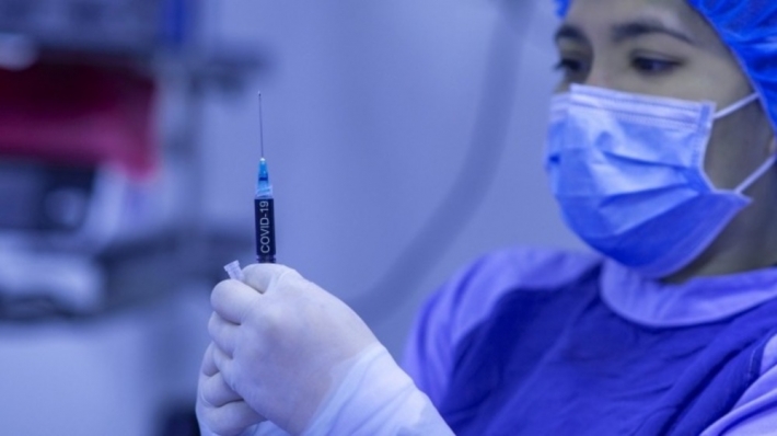 Мелитополь готовится к проведению вакцинации от коронавируса - кто станет "первопроходцами"