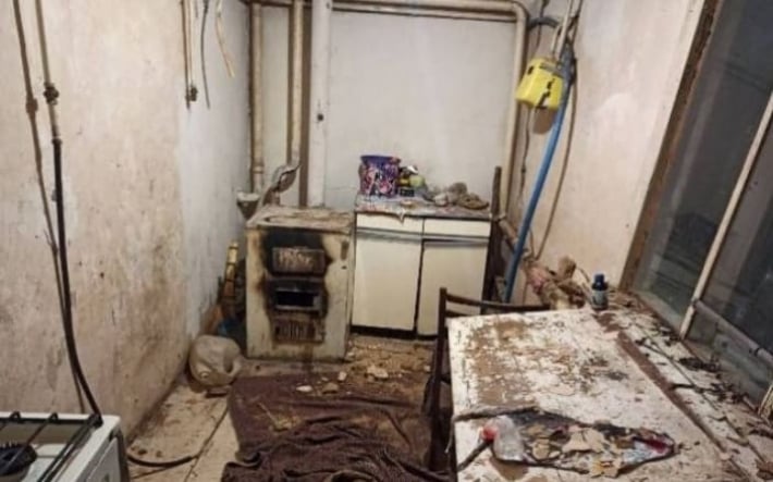 В Харьковской области в жилом доме произошел взрыв: есть пострадавший
