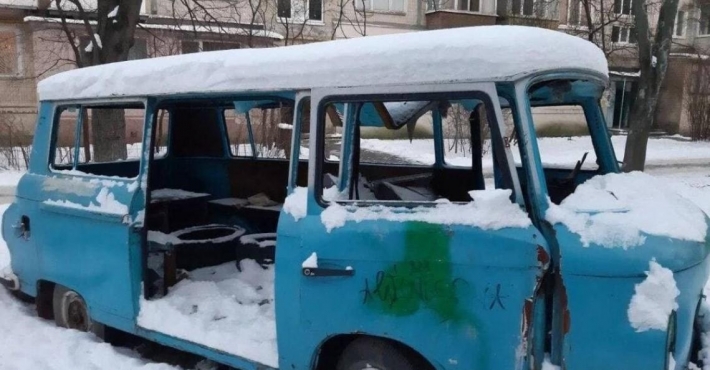 В Киеве оборвалась жизнь дворника-иностранца, новые подробности трагедии: 