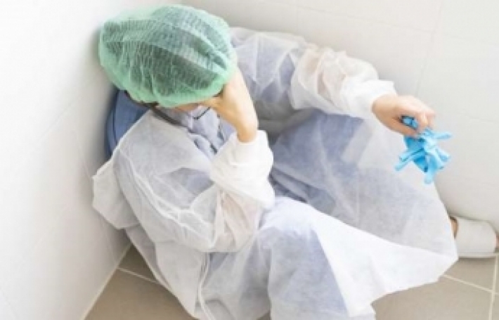 Запредельно высокий сахар - пациентка ковидного госпиталя в Мелитополе рассказала, чем коронавирус опасен