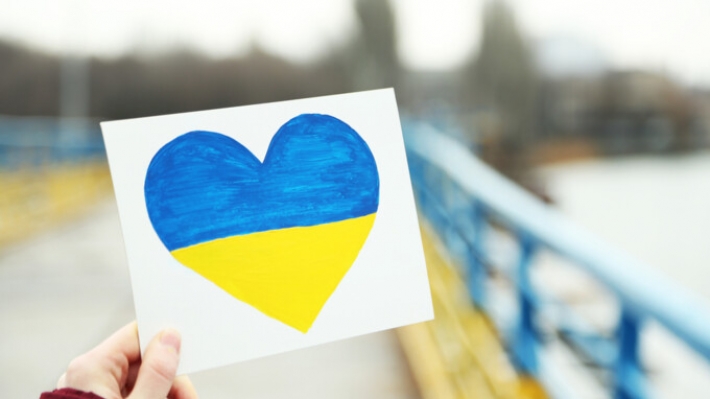 С Днем соборности Украины! Яркие открытки и красивые поздравления в стихах и прозе