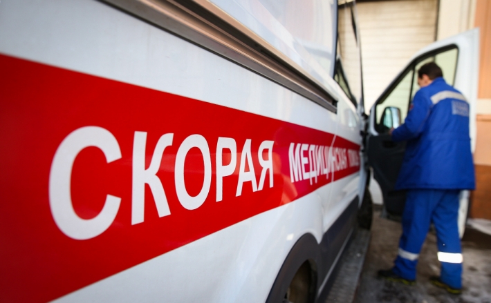 От коронавируса в Запорожской области умерли еще 12 человек
