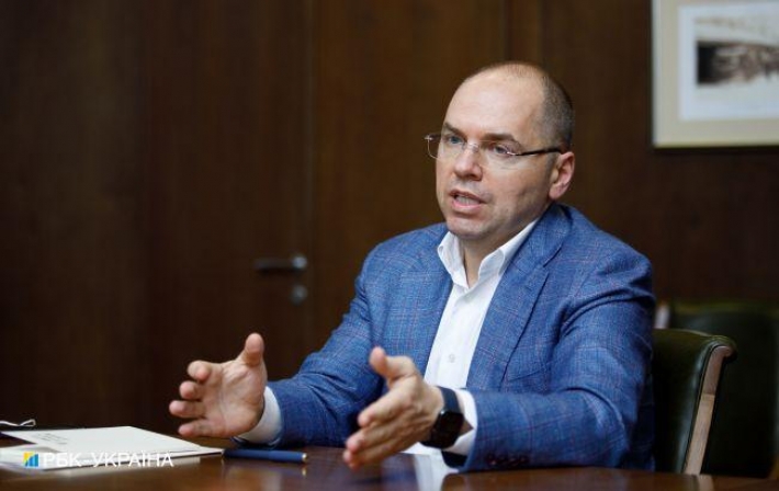 Степанов рассказал, когда ослабнет эпидемия и Украина вернется к нормальной жизни