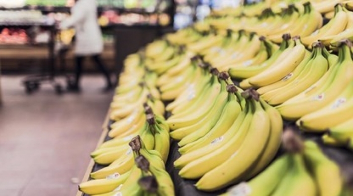 В канадские магазины по ошибке завезли бананы с кокаином - в фруктах спрятали 800 тыс. доз наркотика
