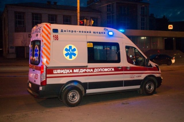 В Тернополе обстреляли школьника во время катания на санках: детали, фото