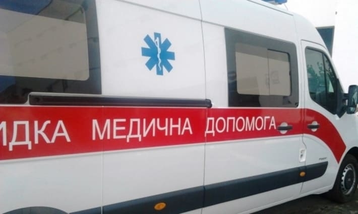 На Львовщине от отравления угарным газом погиб ребенок