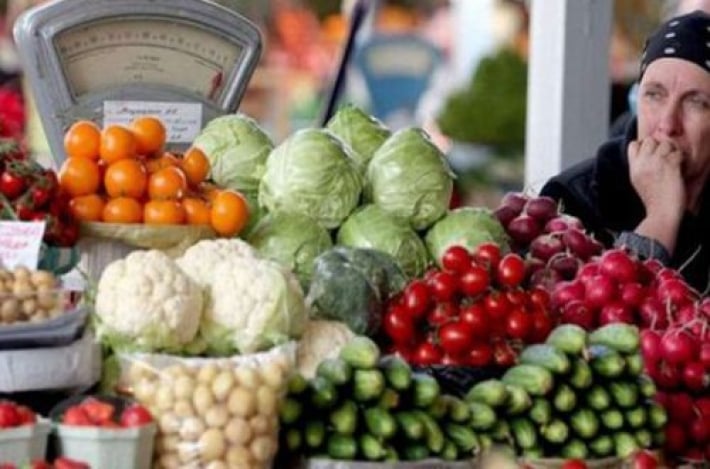 Запасы истощились: в Украине стремительно дорожает популярный овощ