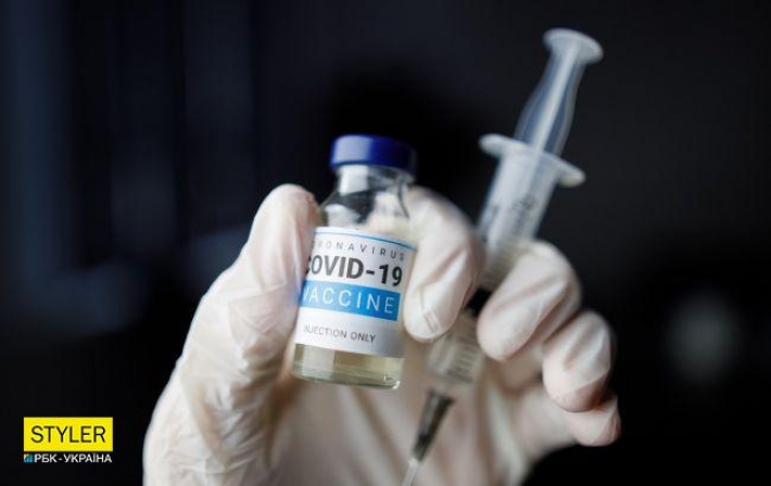 Врач объяснила страх украинцев перед вакцинацией от коронавируса