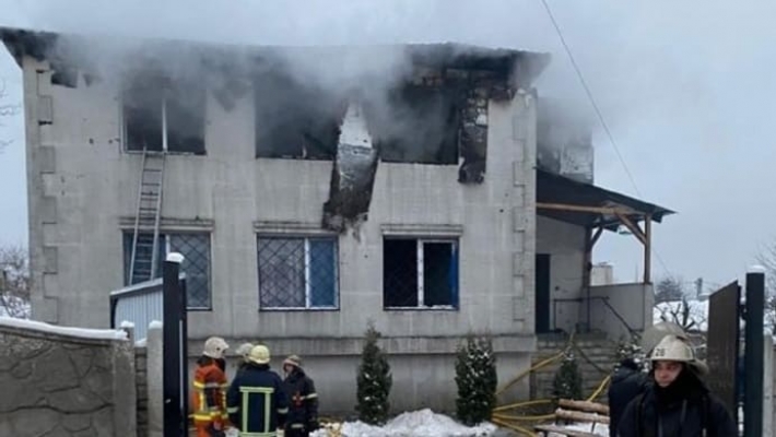 Число жертв пожара в "доме престарелых" в Харькове возросло: появилась печальная новость