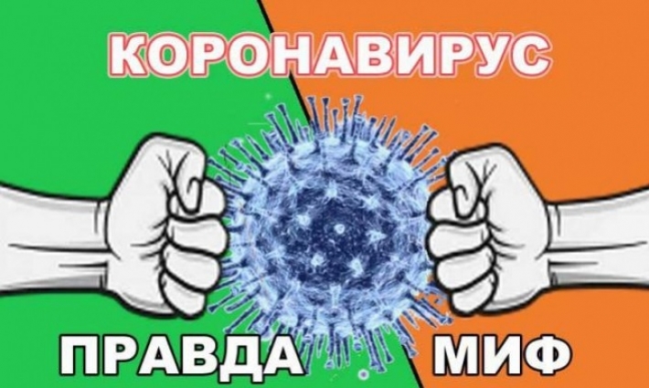 Точка зрения - врач из Мелитополя развеял мифы о страшном коронавирусе (видео)