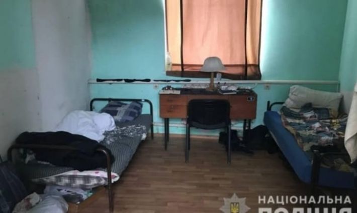 В Запорожье работали нелегальные реабилитационные центры (фото)